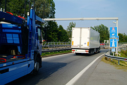 Fahrtenschreiberprüfung