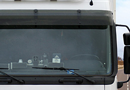 Scheibenwechsel